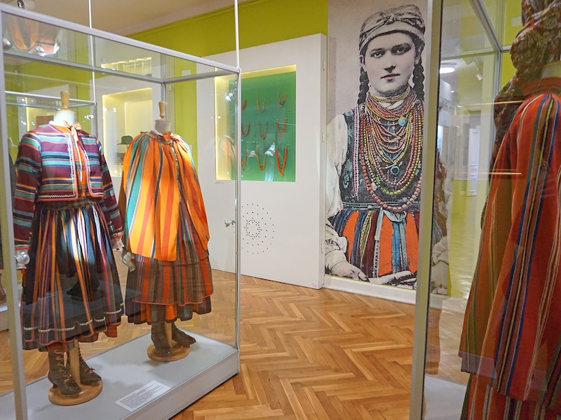 ウォヴィチ博物館