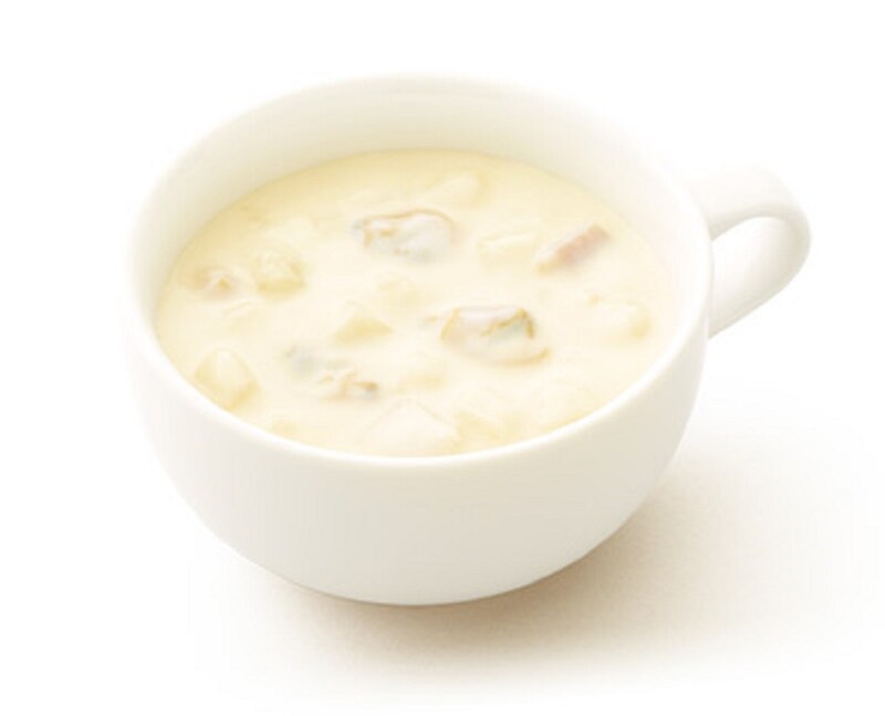 モスバーガーサイドメニュー