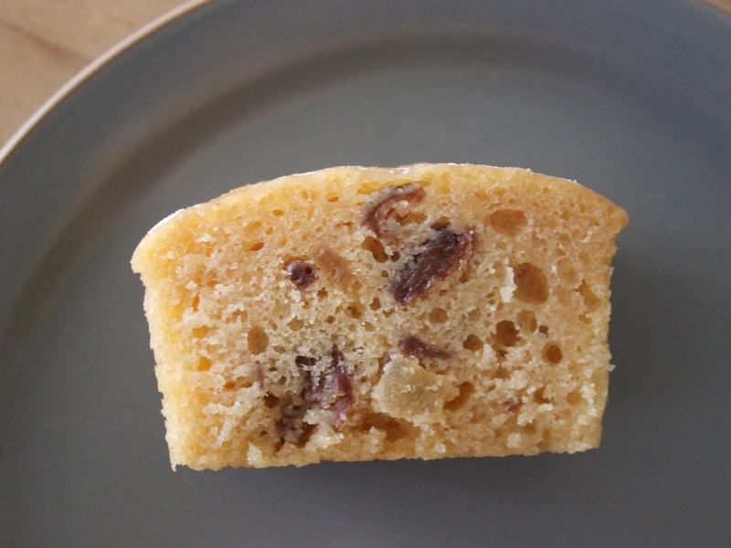 モンテール「生シュトーレン」