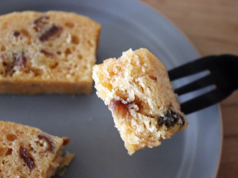 モンテール「生シュトーレン」