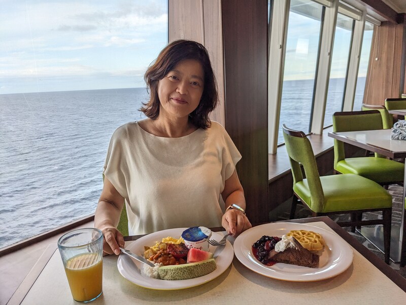 ノルウェージャン ジュエル