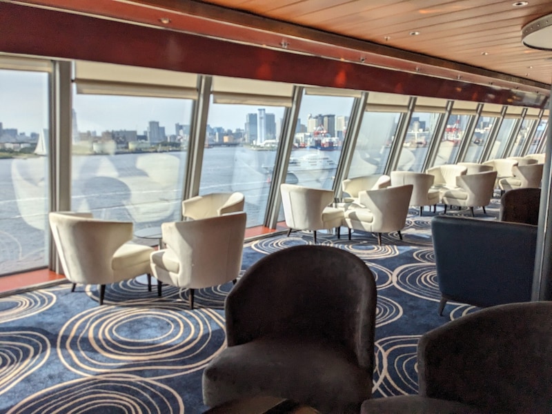 ノルウェージャン ジュエル