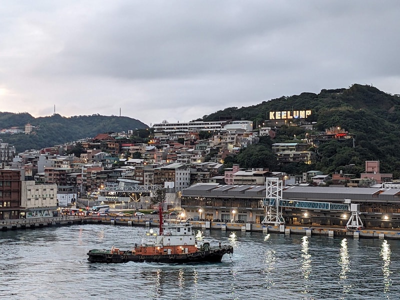 ノルウェージャン ジュエル