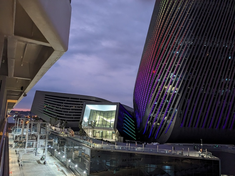 ノルウェージャン ジュエル