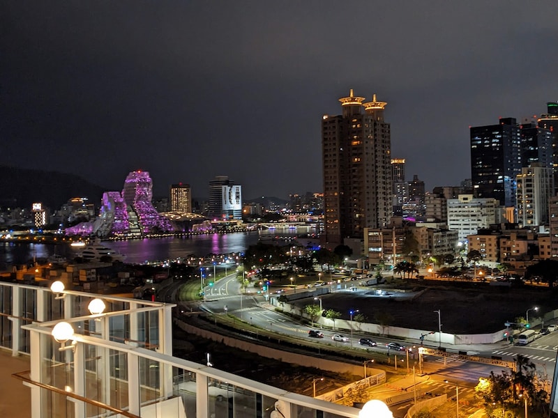 ノルウェージャン ジュエル