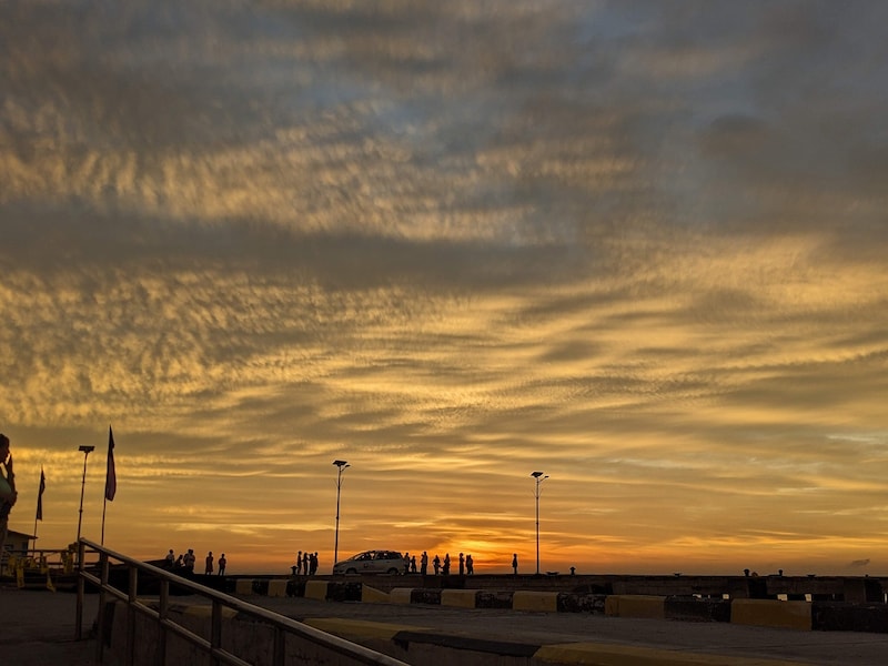 ノルウェージャン ジュエル