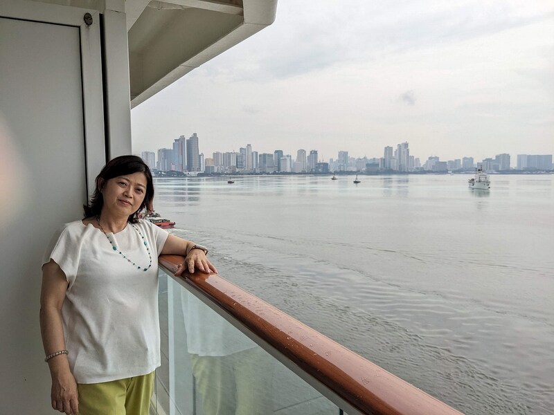 ノルウェージャン ジュエル