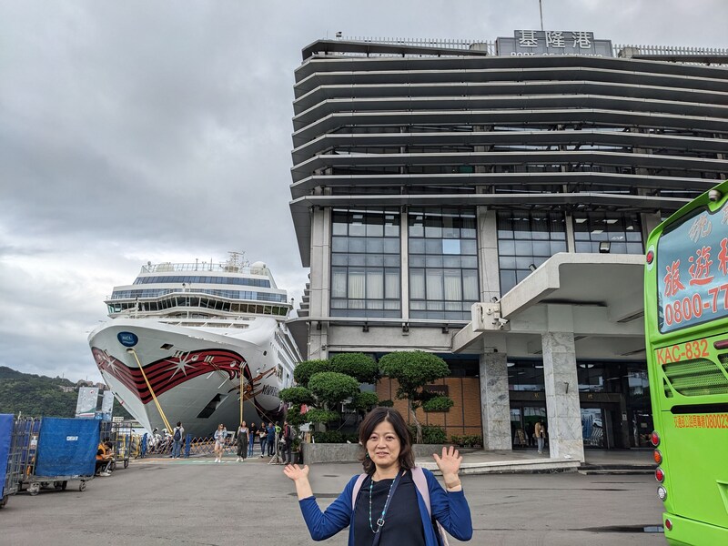 ノルウェージャン ジュエル