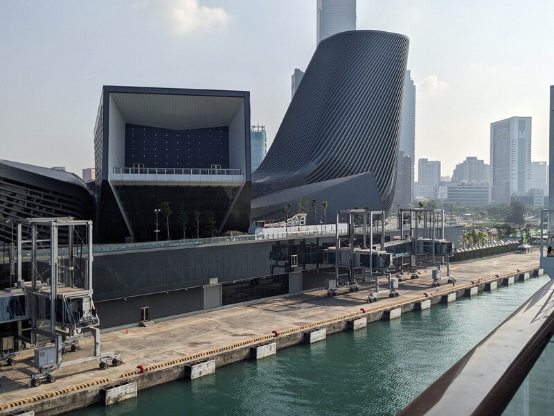 ノルウェージャン