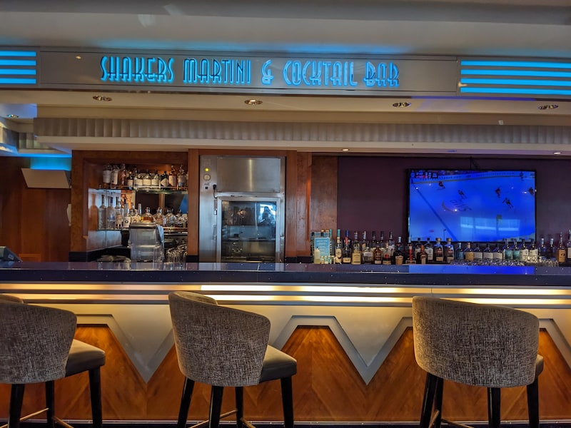 ノルウェージャンジュエル