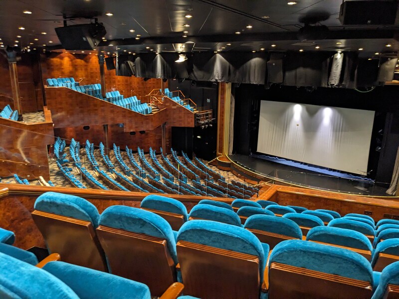 ノルウェージャンジュエル