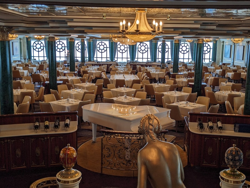 ノルウェージャンジュエル