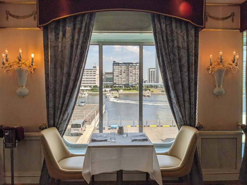 ノルウェージャンジュエル