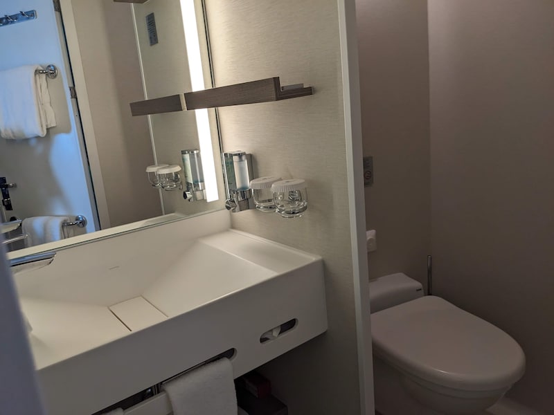 ノルウェージャンジュエル