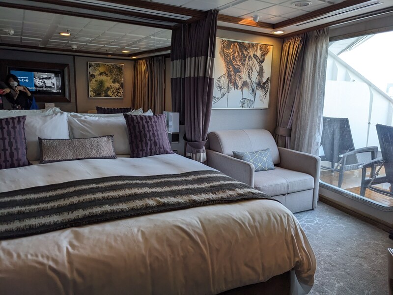 ノルウェージャンジュエル