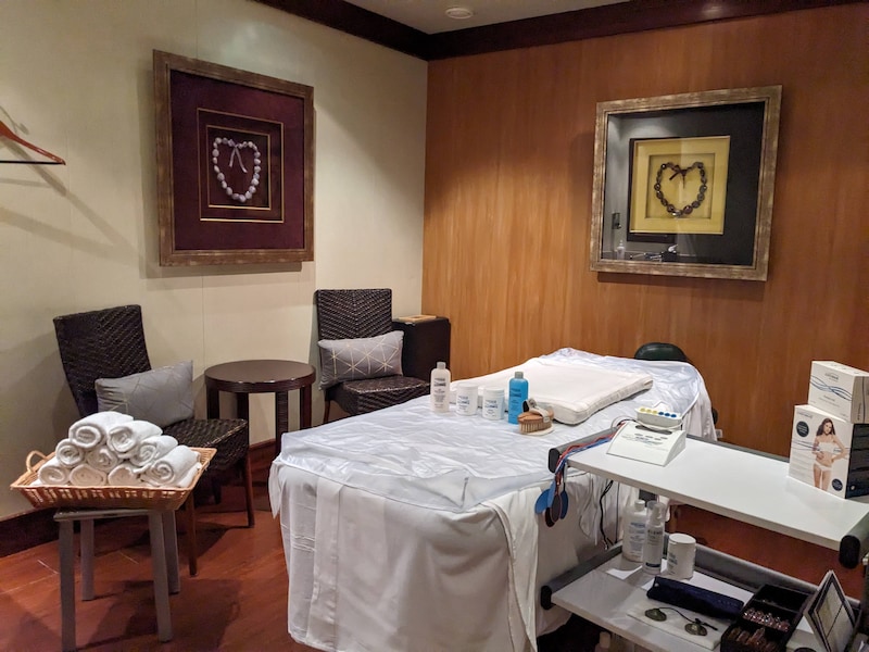 ノルウェージャンジュエル