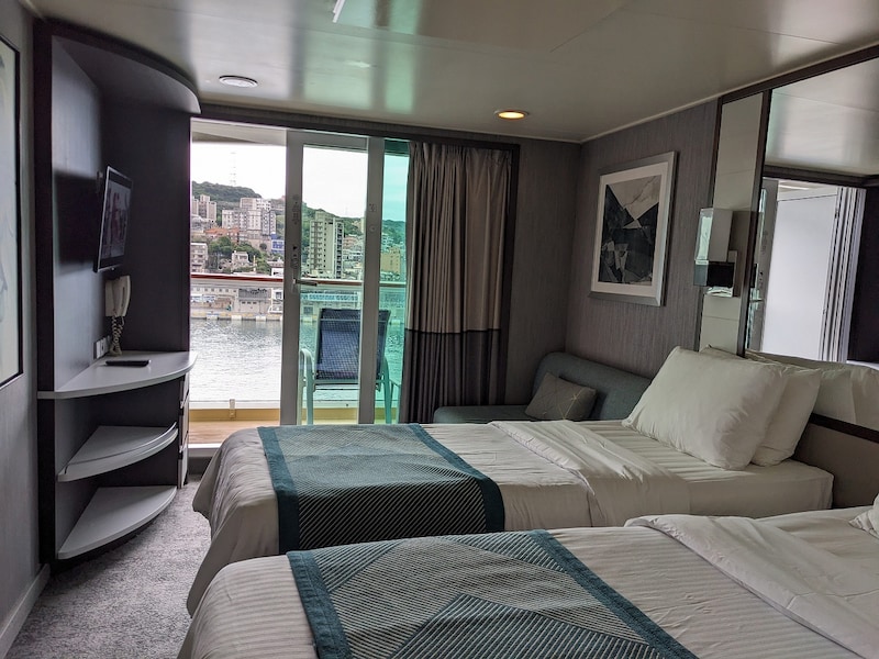 ノルウェージャン ジュエル