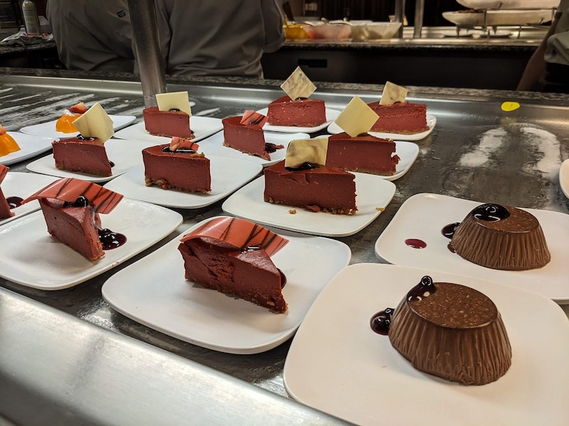 ノルウェージャン ジュエル