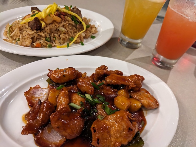 ノルウェージャン ジュエル