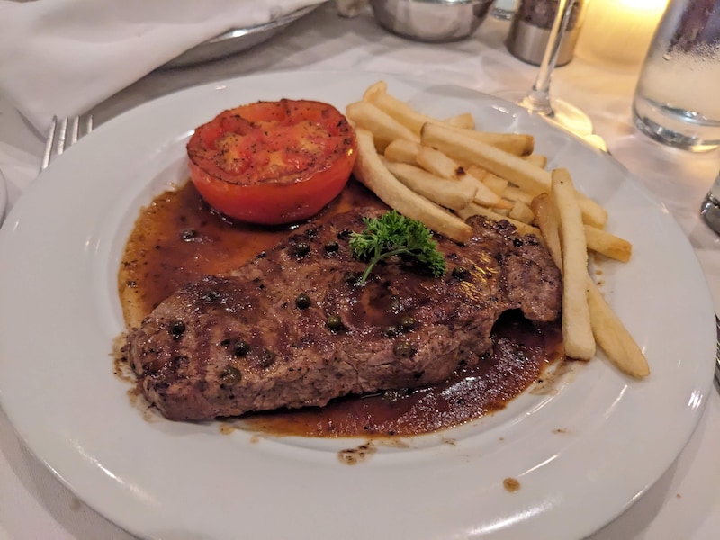 ノルウェージャン ジュエル