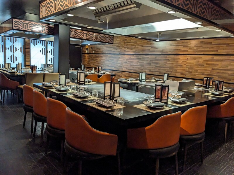 ノルウェージャン ジュエル