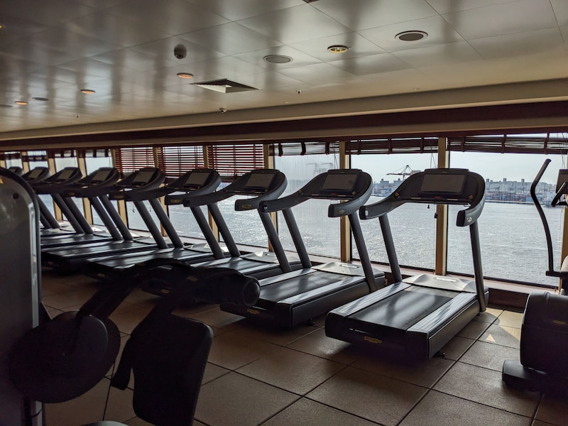 ノルウェージャン ジュエル