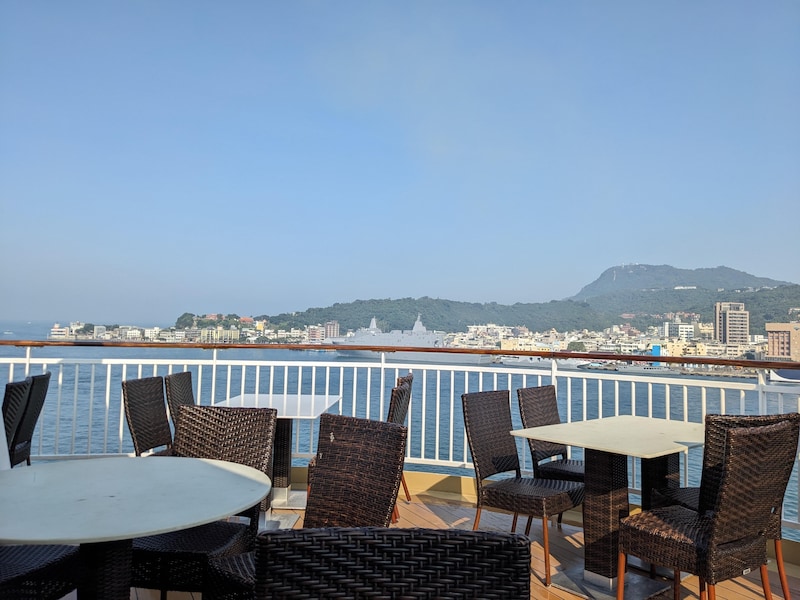 ノルウェージャン