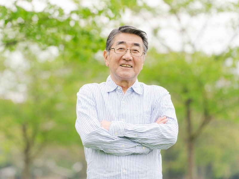 65歳の会社員。月収がいくら以上になると年金受給ができない?(画像出典:PIXTA)