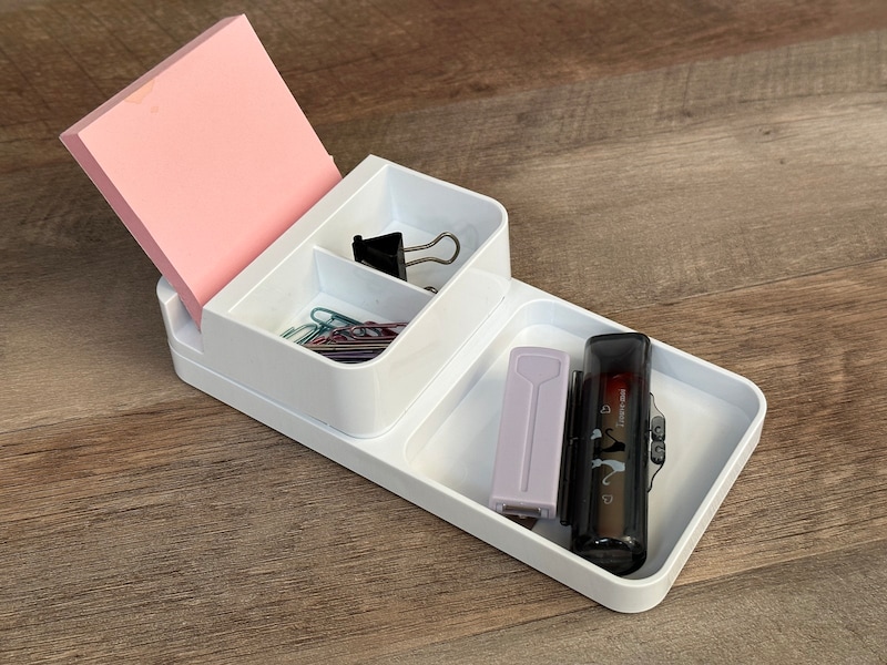 2ブロック台座の使用例