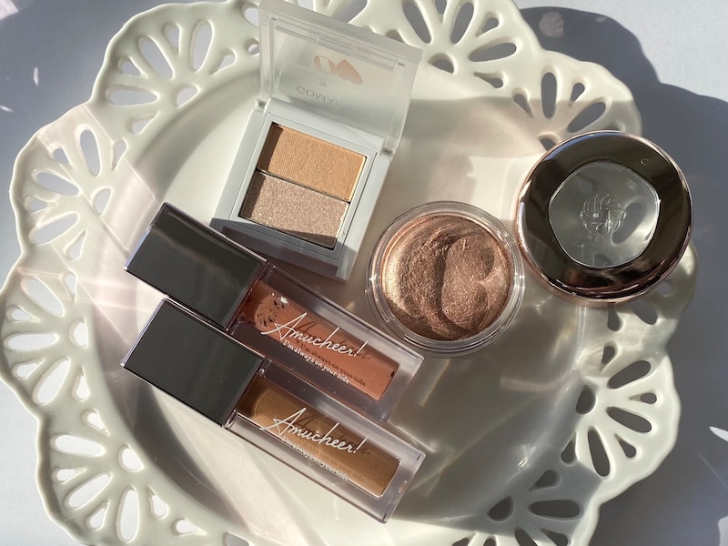 アイシャドウ,アイカラー,若見え,40代アイシャドウ