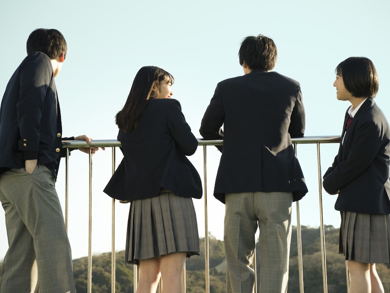 男女別定員廃止の学校も増えているが……