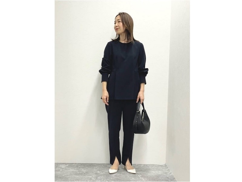 上質な素材を使った、美しい服は満足度も上げてくれそうです 出典:WEAR