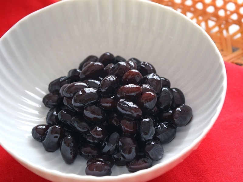黒豆