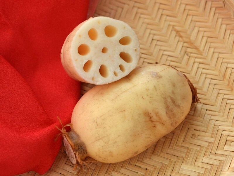 れんこん