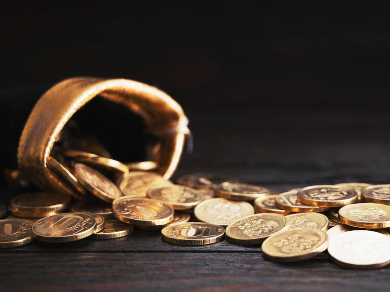 クズ男は、貢がれることで「女性を支配している」感覚