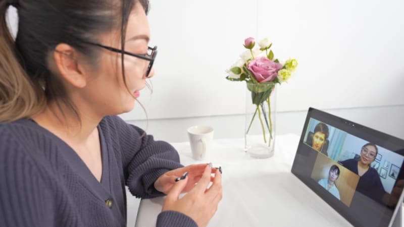 オンライン化を進め、効率化を図るPTAも増えてきています