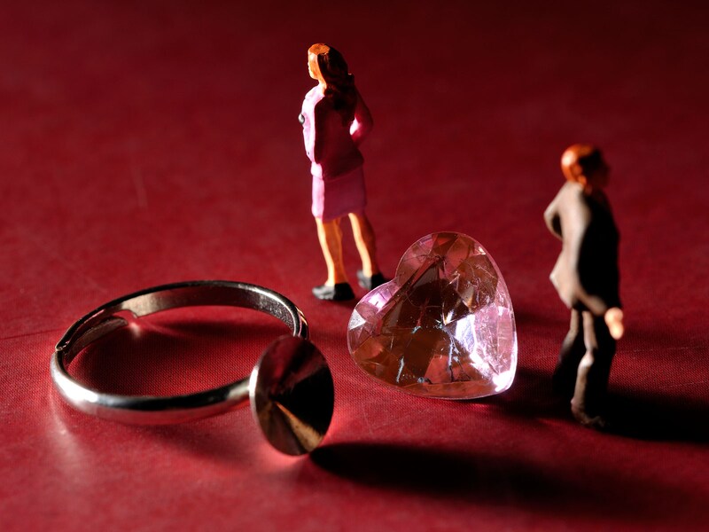 夫婦関係終わってる度チェック