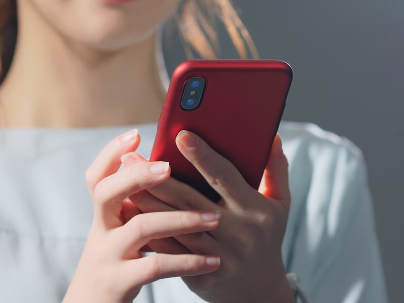 【夫婦の危険度チェック】設問4~7にYesが多い人