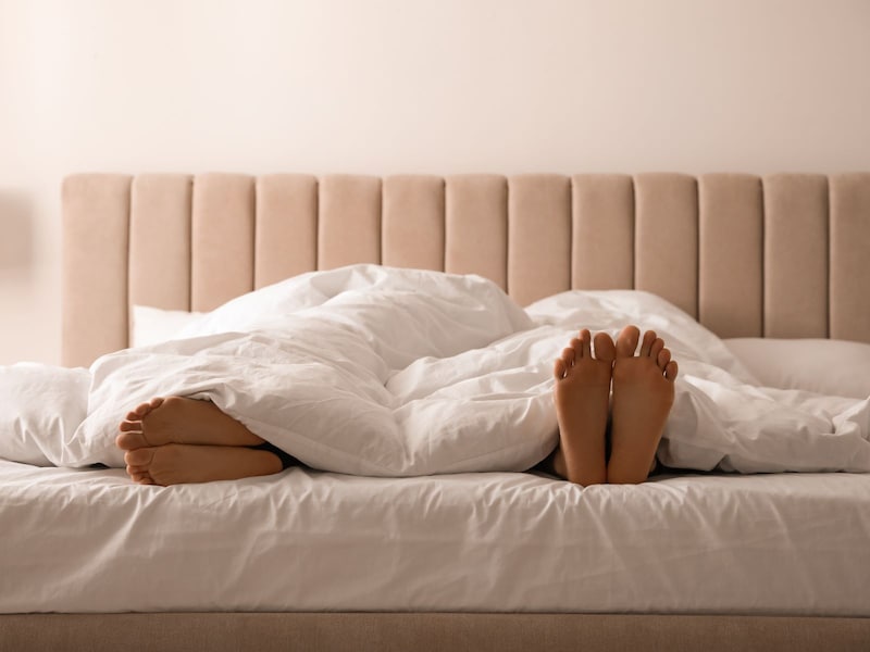 【夫婦の危険度チェック】設問8~10にYesが多い人