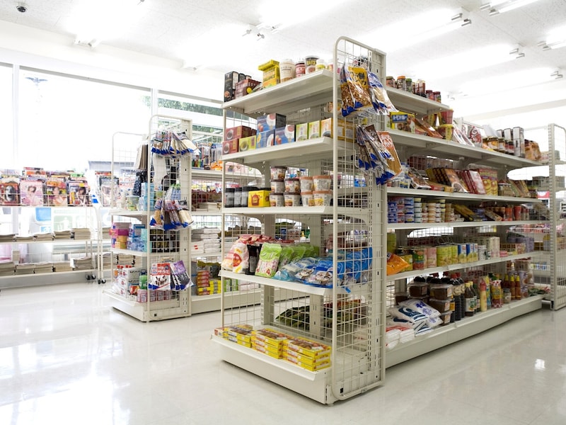 韓国人観光客に人気がある日本の「コンビニ」