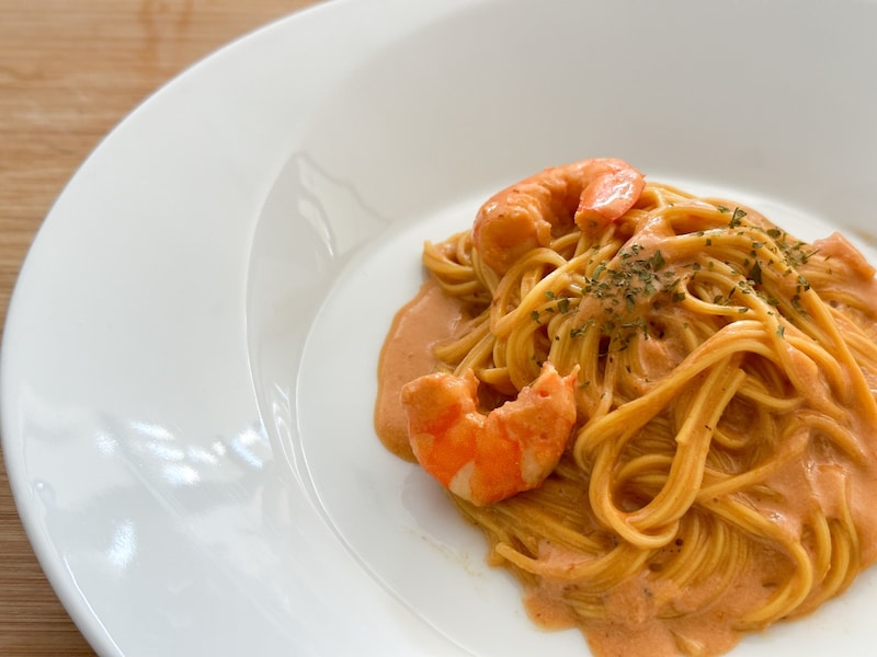 鍋のおとも　中華麺　アレンジレシピ