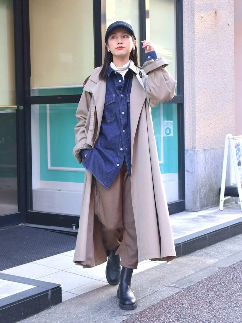 出典:WEAR