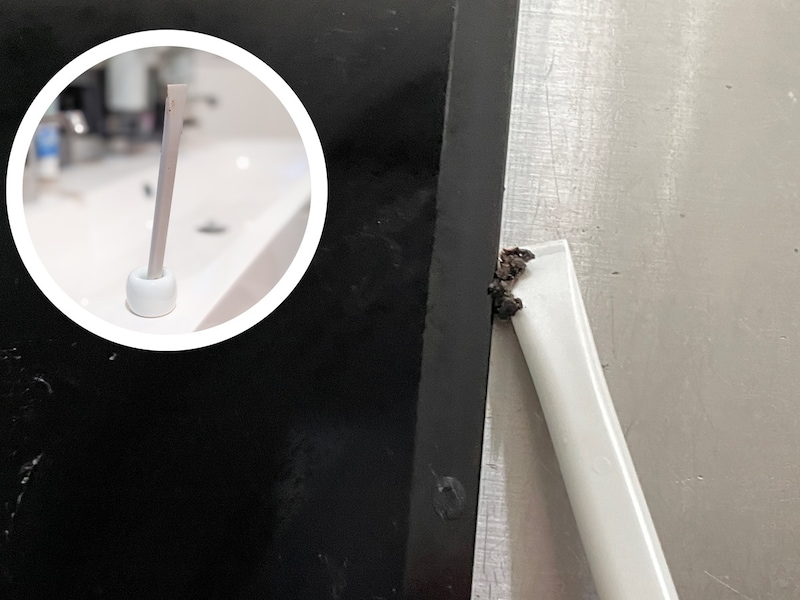 隙間掃除シリーズ ヘラ