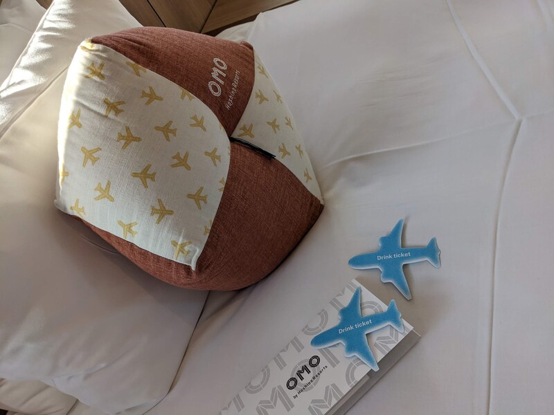 OMO,星野リゾート