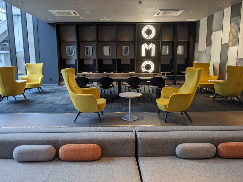 OMO,星野リゾート