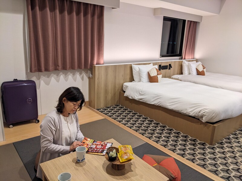 OMO,星野リゾート