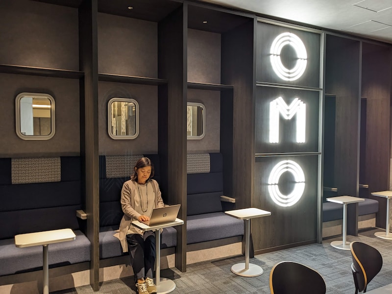 OMO,星野リゾート