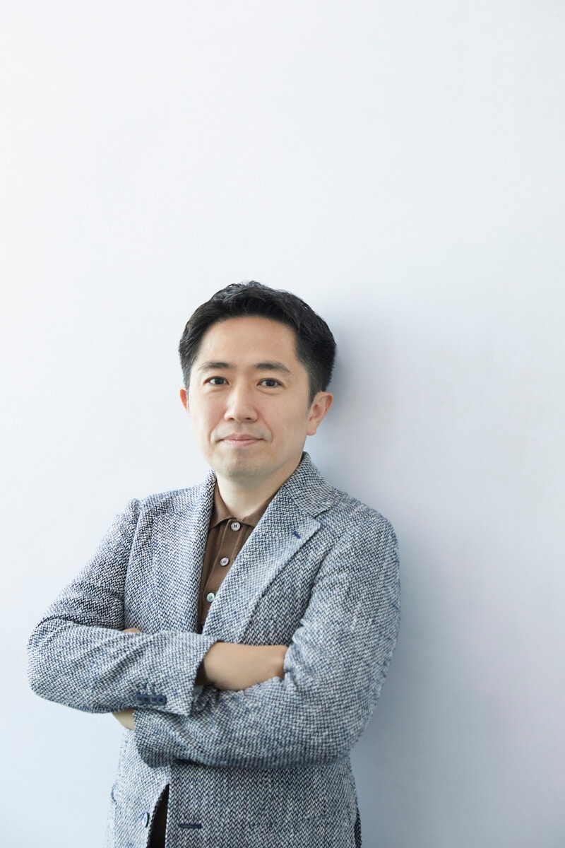 田内学さん