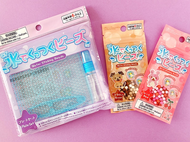 DAISOで揃う！親子で楽しむ趣味のアイテム