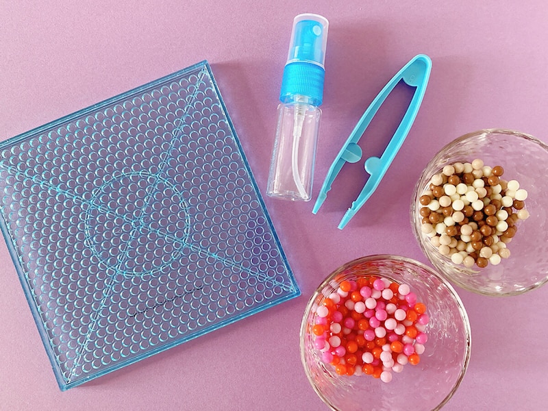 DAISOで揃う！親子で楽しむ趣味のアイテム